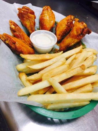 Wings Ways