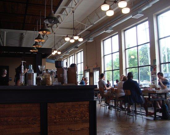 Swing's Coffee Roasters