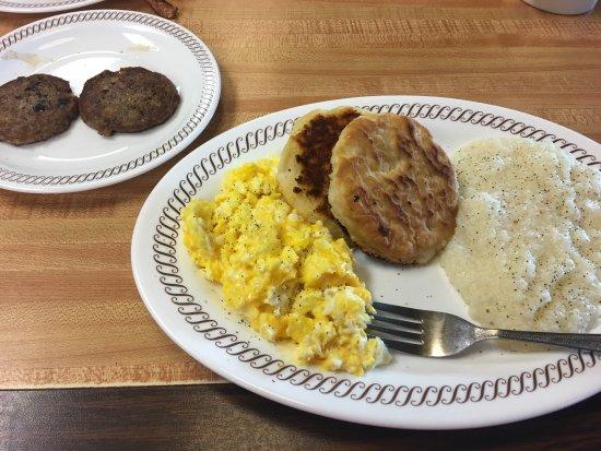 Waffle House