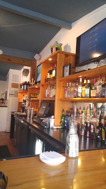 Baja Restaurant