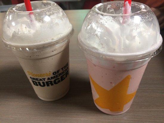 Hardee's