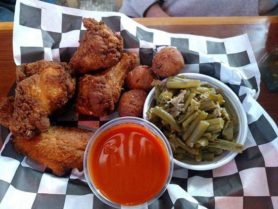 Fatback Soul Shack