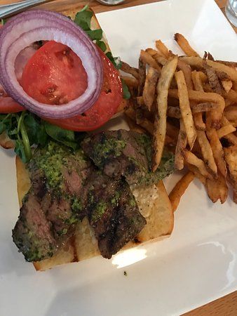 Hank's Oyster Bar Old Town