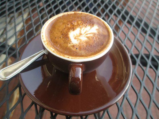 Hyperion Espresso