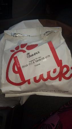 Chick-fil-A