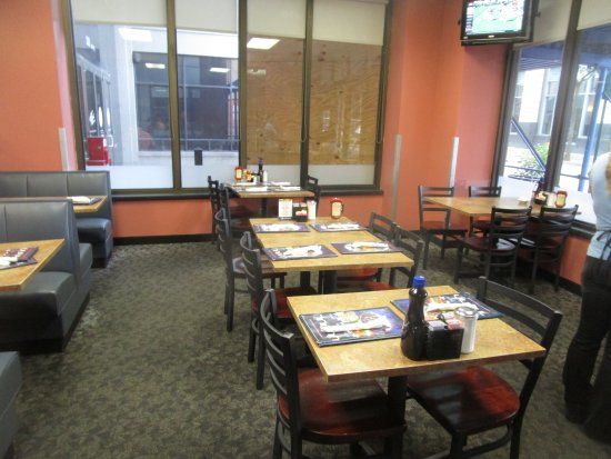 d'egg diner