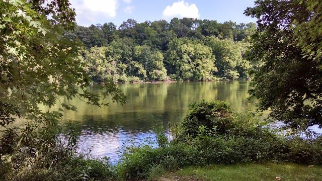 Bisset Park