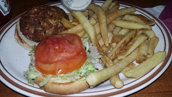 Maria's Restaurant and Pizza