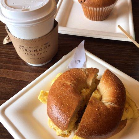 Firehook Bakery