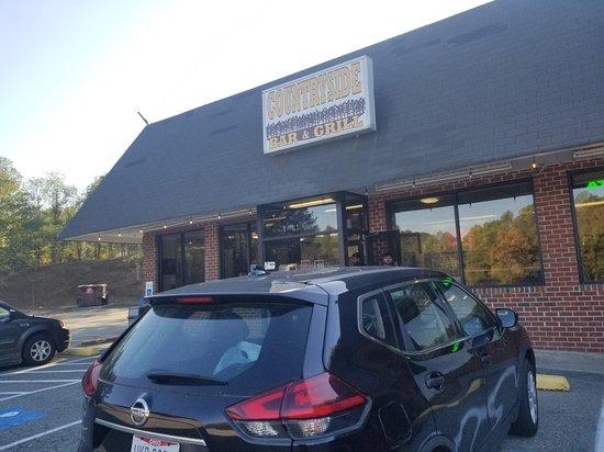 Hillside Family Restaurant