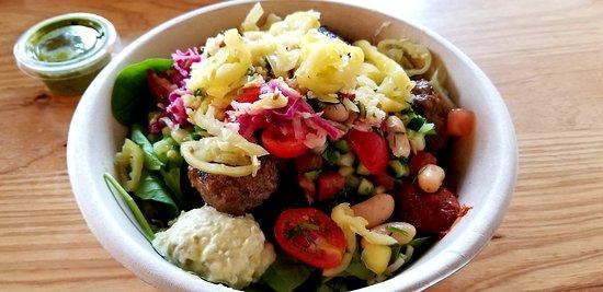 Cava Grill