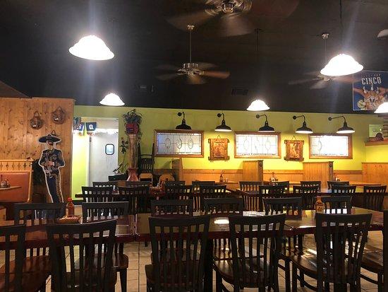 Muchacho Alegre Mexican Restaurant Bar and Grill