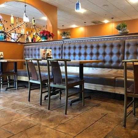 Mexico Restaurant