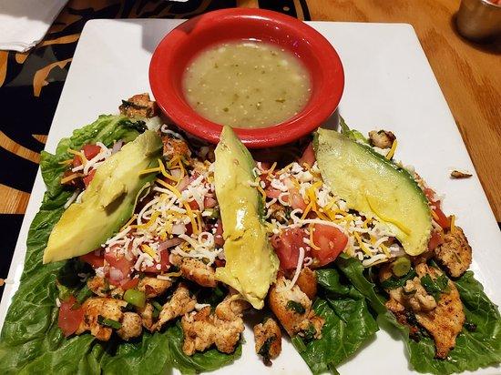 Broncos Mexican Grill