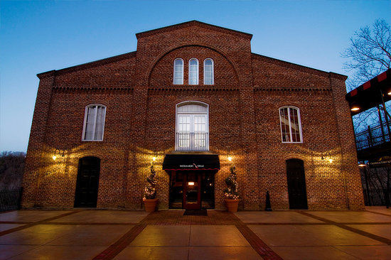 Shoemakers American Grille