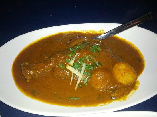 Bollywood Bistro