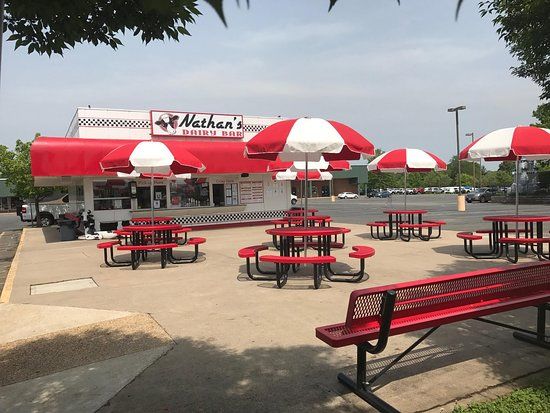 Nathan's Dairy Bar