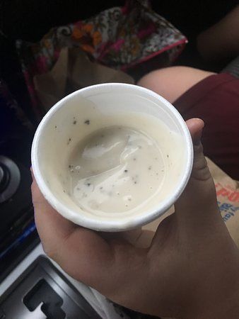 Dairy Queen