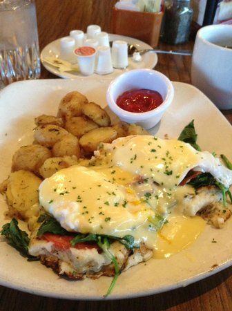 Mimi's Cafe