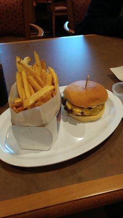 The Burger Bar by Wegmans