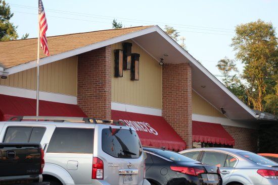 Shoney's