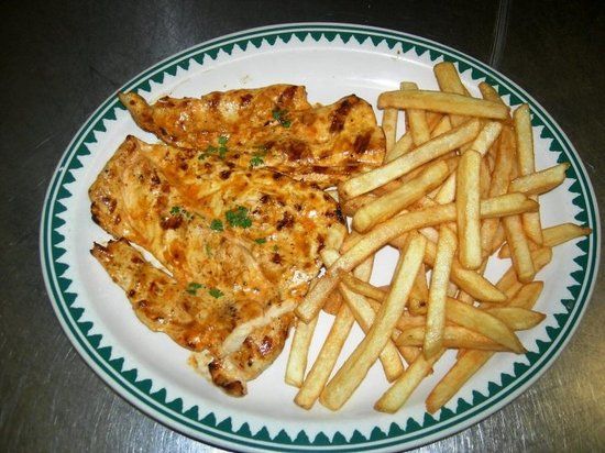 Tuscany Italian Grill & Pizzeria