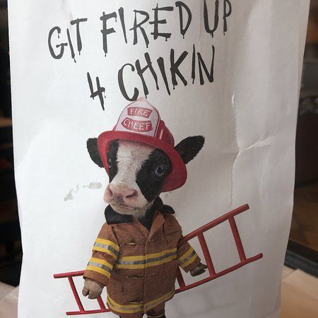Chick-fil-A
