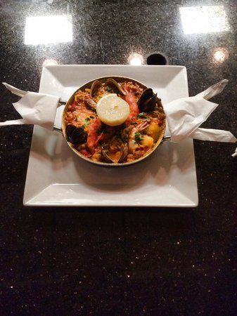 La Lou Bistro