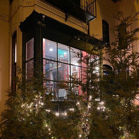 Michael's Little Italy Ristorante & Pizzeria