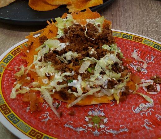 Wong's Tacos