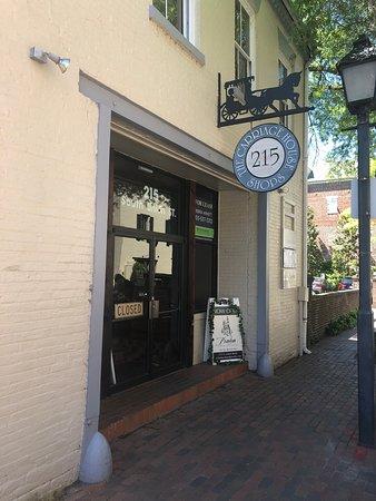 Cafe Du Soleil
