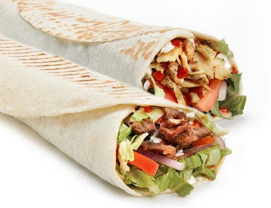 Otto Turkish Street Food