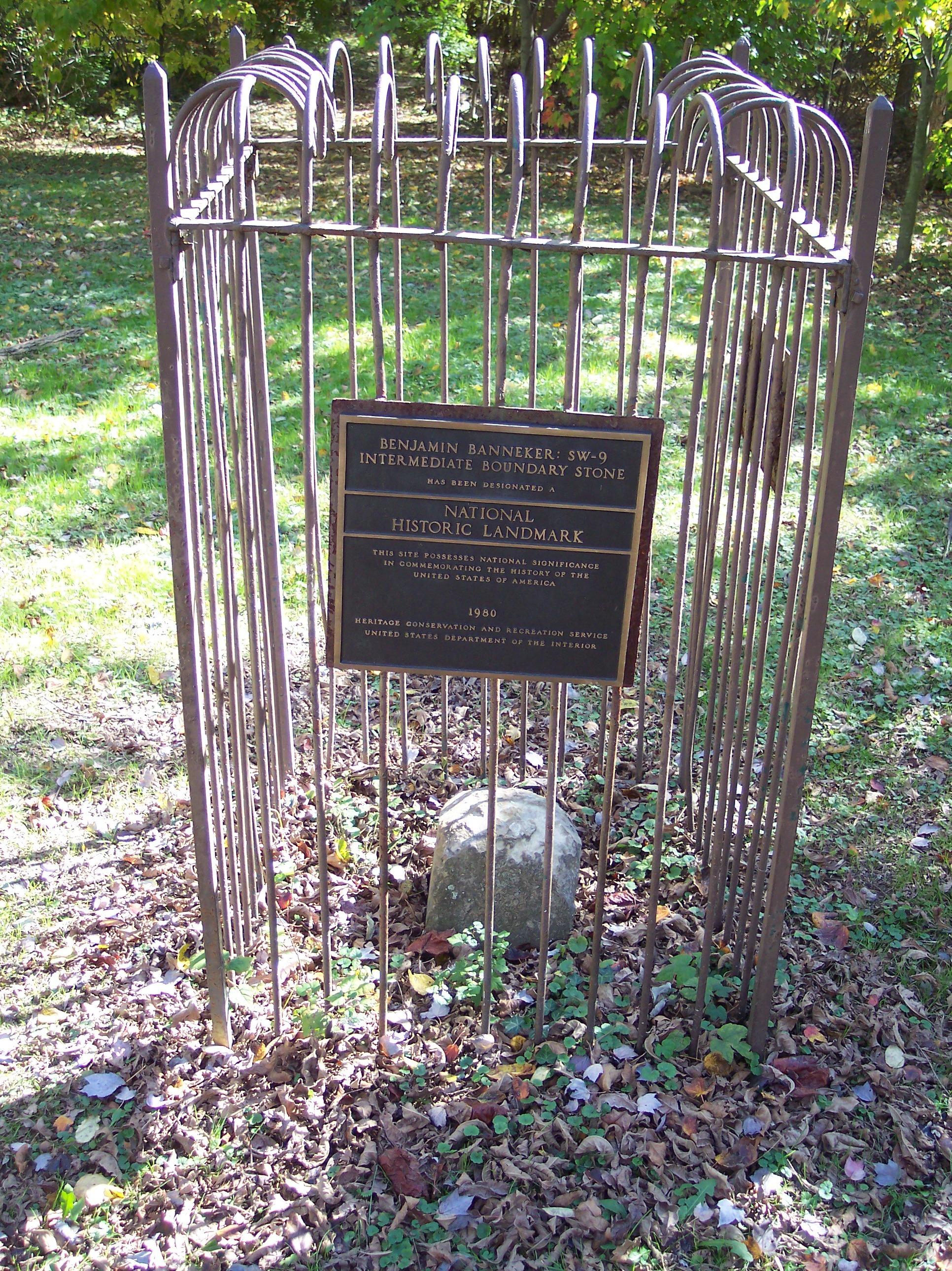 Benjamin Banneker