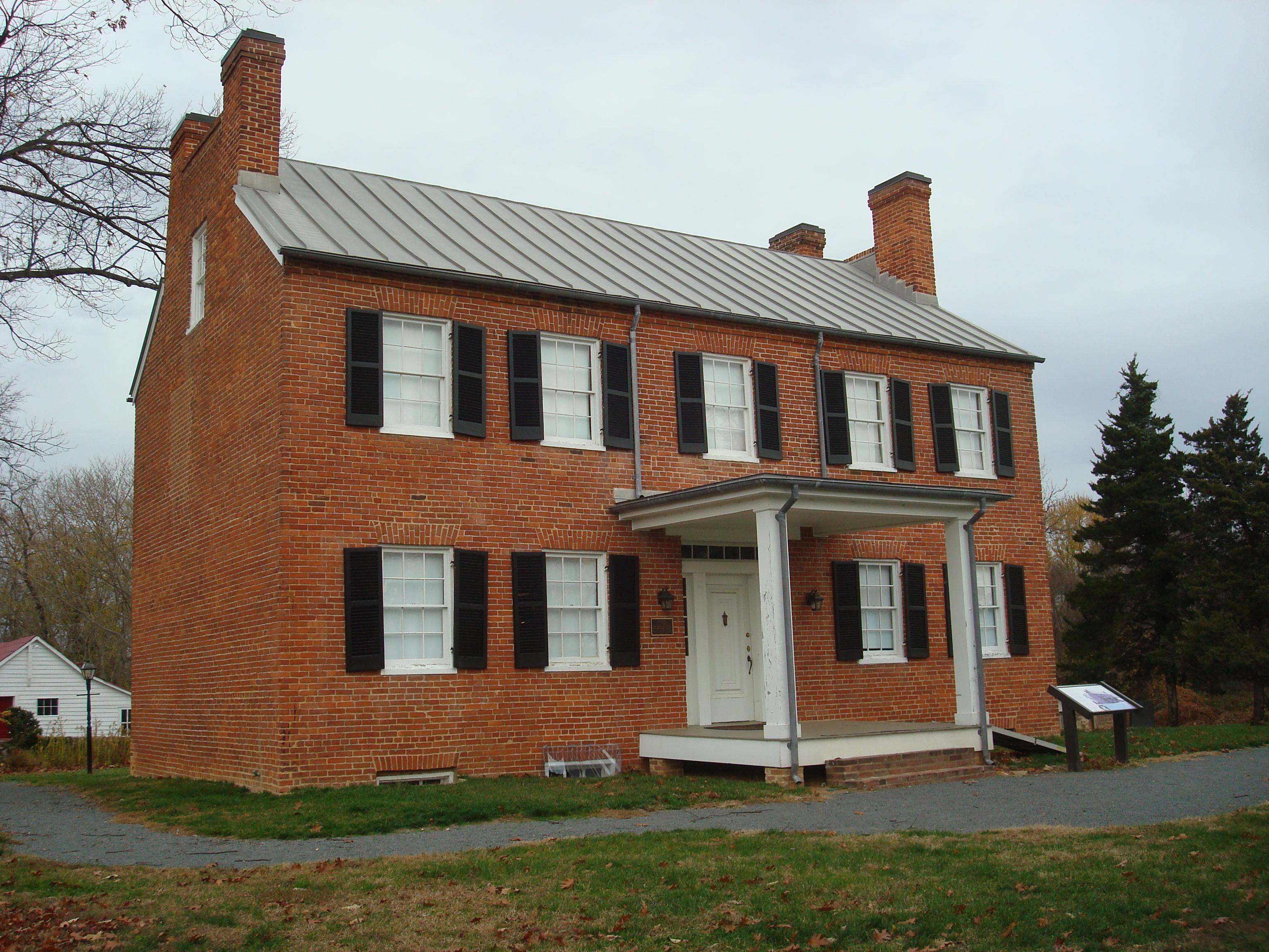 Historic Blenheim