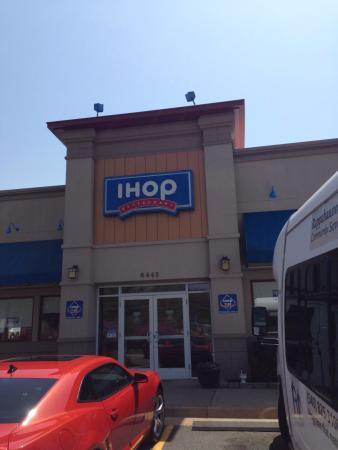 Ihop