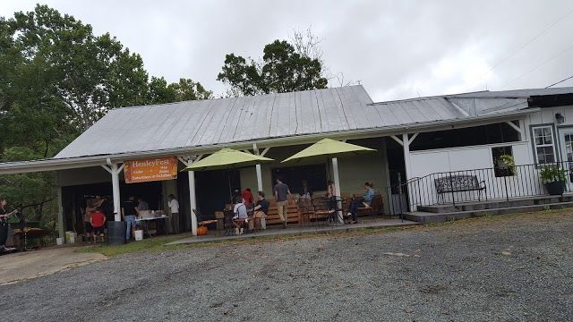 Henley's Orchard
