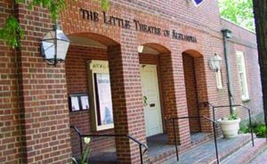 The Little Theatre of Alexandria