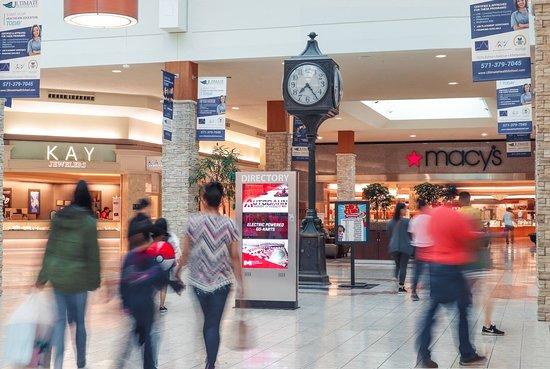 Manassas Mall