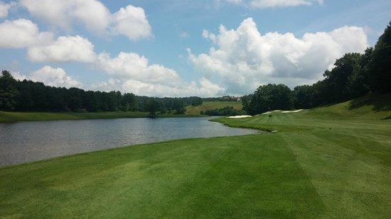 Olde Mill Golf Resort