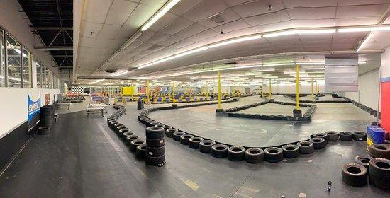 LeMans Karting