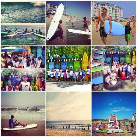 Surf & Adventure Co