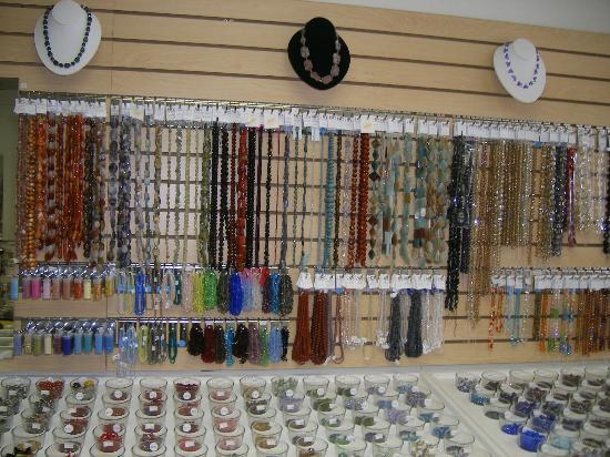 Joy of Beading