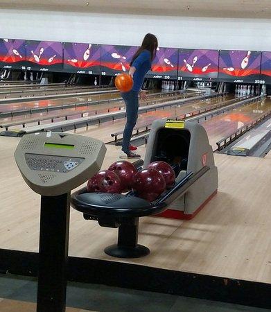 AMF Dale City Lanes