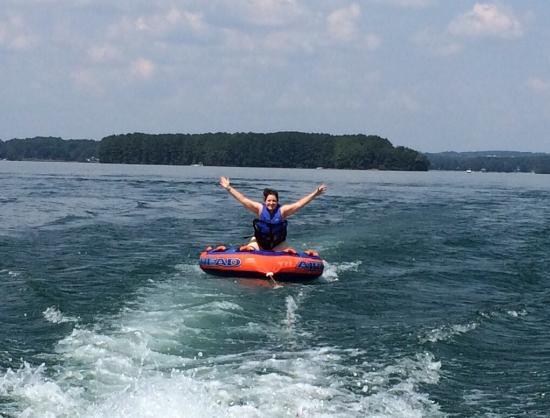 SML Boat Rentals