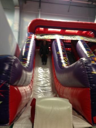 Kids N Motion