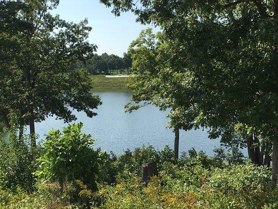Virginia Oaks Golf Club