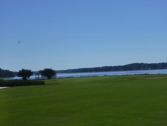 Piankatank River Golf Club
