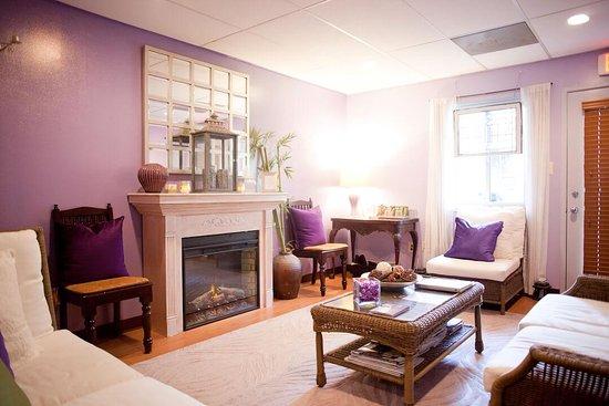 Calvert Rejuvenations Spa