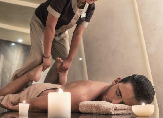 Thai Massage Society