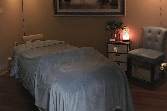 Virginia Medical Massage